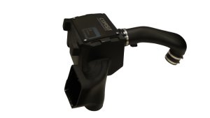 RAM 1500 Performance Air Intake - CORSA Performance - Closed Box with Powercore Filter - `13-`23